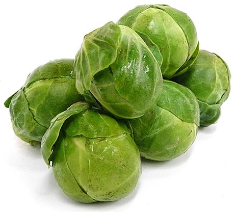 BRUSSEL SPROUT Image